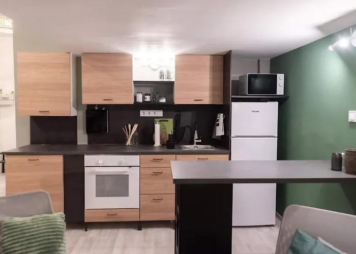 Gozsdu Budapest