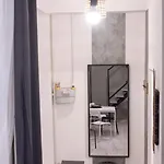 Gozsdu Βουδαπέστη