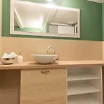 Gozsdu Διαμέρισμα *