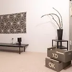 Gozsdu Διαμέρισμα Βουδαπέστη