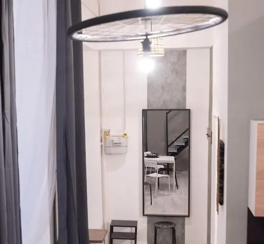 Gozsdu بودابست