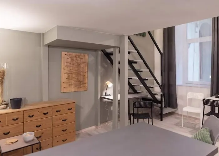 Gozsdu بودابست