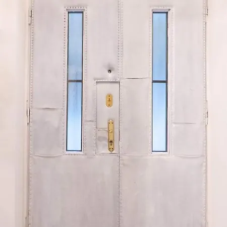 Appartement Gozsdu Boedapest