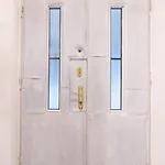 Apartament Gozsdu Budapesta