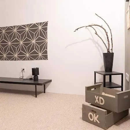 Gozsdu Διαμέρισμα Βουδαπέστη