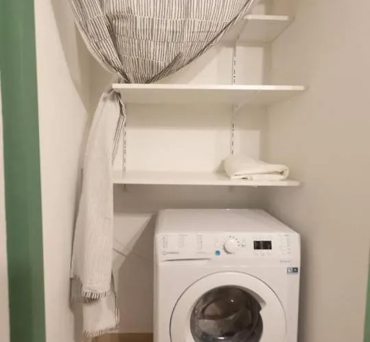 Gozsdu Budapest